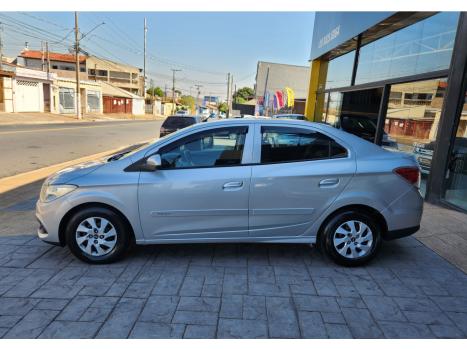 CHEVROLET Prisma 1.0 4P LT FLEX, Foto 5