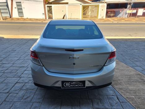CHEVROLET Prisma 1.0 4P LT FLEX, Foto 6