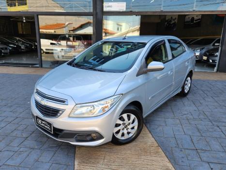 CHEVROLET Prisma 1.0 4P LT FLEX, Foto 7