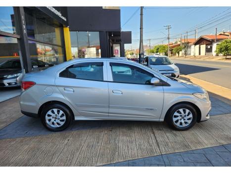 CHEVROLET Prisma 1.0 4P LT FLEX, Foto 8