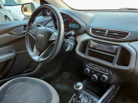 CHEVROLET Prisma 1.0 4P LT FLEX, Foto 10