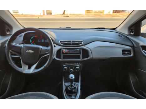 CHEVROLET Prisma 1.0 4P LT FLEX, Foto 14