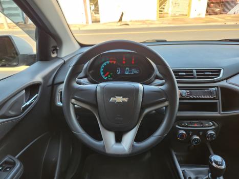 CHEVROLET Prisma 1.0 4P LT FLEX, Foto 16