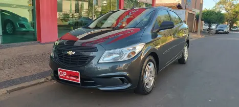 CHEVROLET Prisma 1.0 4P JOY FLEX, Foto 2