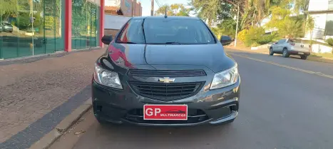 CHEVROLET Prisma 1.0 4P JOY FLEX, Foto 3