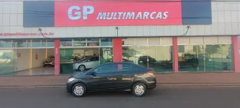CHEVROLET Prisma 1.0 4P JOY FLEX, Foto 4