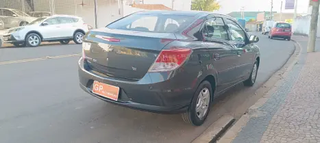 CHEVROLET Prisma 1.0 4P JOY FLEX, Foto 6
