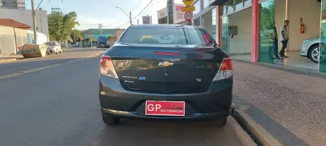 CHEVROLET Prisma 1.0 4P JOY FLEX, Foto 8