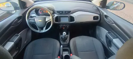 CHEVROLET Prisma 1.0 4P JOY FLEX, Foto 9