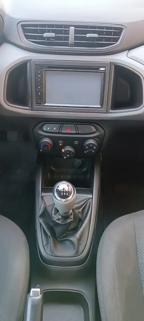 CHEVROLET Prisma 1.0 4P JOY FLEX, Foto 10