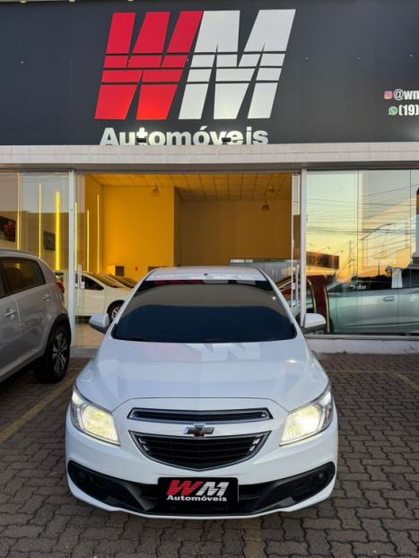 CHEVROLET Prisma 1.0 4P LT FLEX, Foto 1