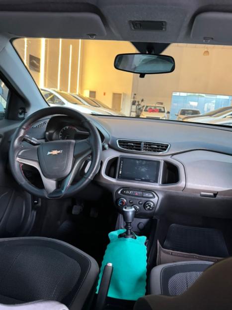 CHEVROLET Prisma 1.0 4P LT FLEX, Foto 3