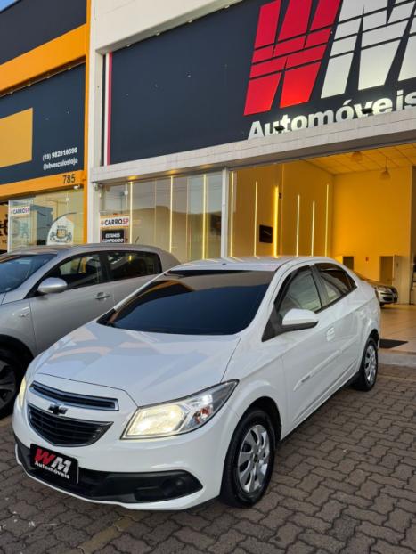 CHEVROLET Prisma 1.0 4P LT FLEX, Foto 5