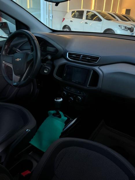 CHEVROLET Prisma 1.0 4P LT FLEX, Foto 13
