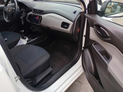 CHEVROLET Prisma 1.0 4P VHCE JOY FLEX, Foto 9