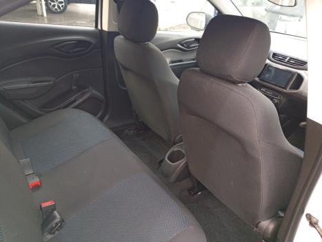CHEVROLET Prisma 1.0 4P VHCE JOY FLEX, Foto 12
