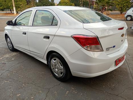 CHEVROLET Prisma 1.0 4P VHCE JOY FLEX, Foto 4