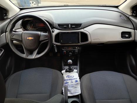 CHEVROLET Prisma 1.0 4P VHCE JOY FLEX, Foto 14