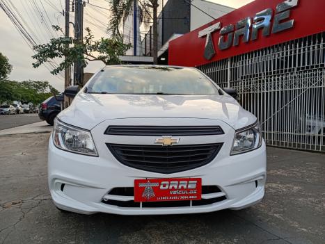 CHEVROLET Prisma 1.0 4P VHCE JOY FLEX, Foto 2