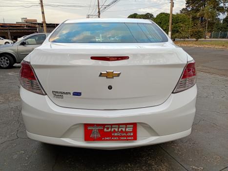 CHEVROLET Prisma 1.0 4P VHCE JOY FLEX, Foto 5