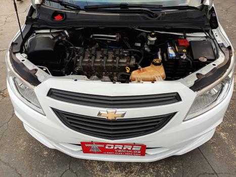 CHEVROLET Prisma 1.0 4P VHCE JOY FLEX, Foto 15