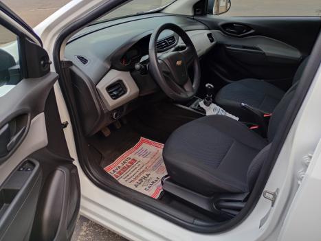 CHEVROLET Prisma 1.0 4P VHCE JOY FLEX, Foto 8