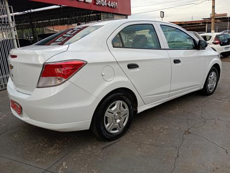 CHEVROLET Prisma 1.0 4P VHCE JOY FLEX, Foto 6