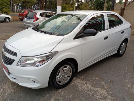 CHEVROLET Prisma 1.0 4P VHCE JOY FLEX, Foto 3