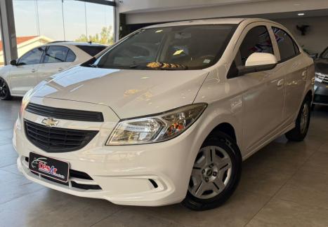 CHEVROLET Prisma 1.0 4P FLEX JOY PLUS, Foto 1