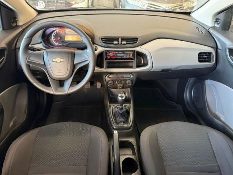 CHEVROLET Prisma 1.0 4P FLEX JOY PLUS, Foto 2