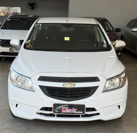 CHEVROLET Prisma 1.0 4P FLEX JOY PLUS, Foto 3