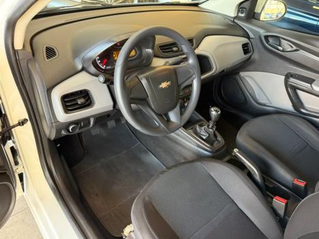 CHEVROLET Prisma 1.0 4P FLEX JOY PLUS, Foto 4