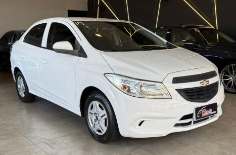 CHEVROLET Prisma 1.0 4P FLEX JOY PLUS, Foto 5