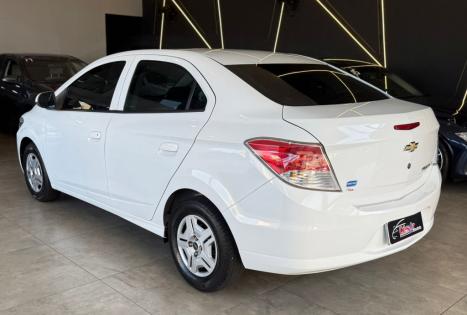 CHEVROLET Prisma 1.0 4P FLEX JOY PLUS, Foto 6