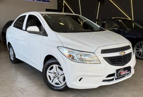 CHEVROLET Prisma 1.0 4P FLEX JOY PLUS, Foto 8