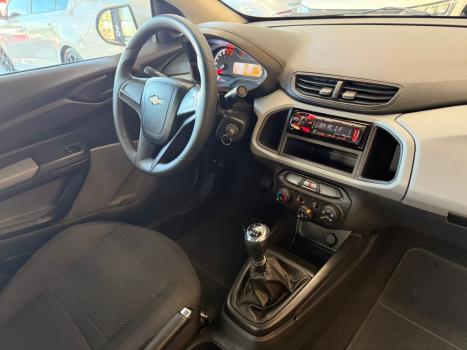 CHEVROLET Prisma 1.0 4P FLEX JOY PLUS, Foto 9
