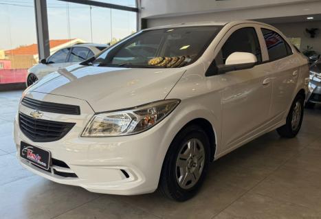 CHEVROLET Prisma 1.0 4P FLEX JOY PLUS, Foto 10