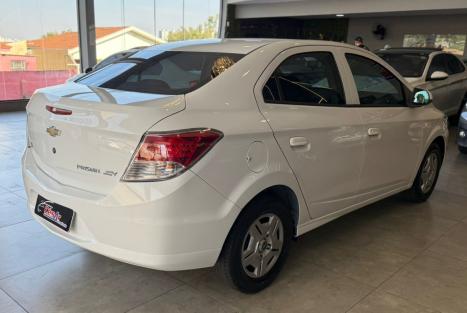 CHEVROLET Prisma 1.0 4P FLEX JOY PLUS, Foto 11