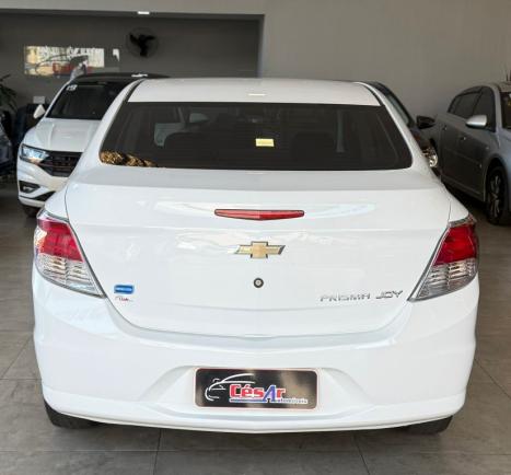 CHEVROLET Prisma 1.0 4P FLEX JOY PLUS, Foto 13