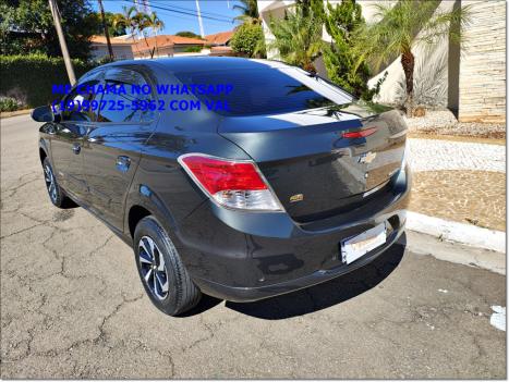 CHEVROLET Prisma 1.0 4P LT FLEX, Foto 4