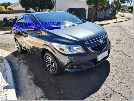 CHEVROLET Prisma 1.0 4P LT FLEX, Foto 7