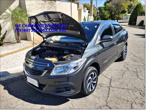 CHEVROLET Prisma 1.0 4P LT FLEX, Foto 9