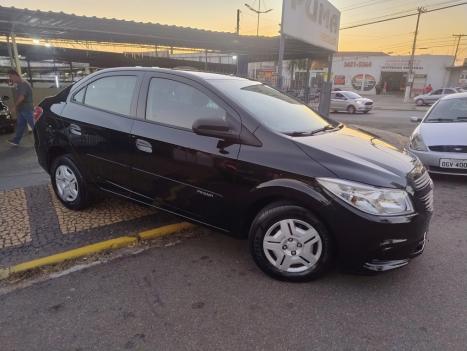 CHEVROLET Prisma 1.0 4P JOY FLEX, Foto 2