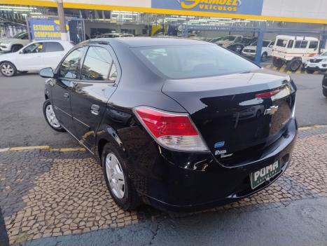 CHEVROLET Prisma 1.0 4P JOY FLEX, Foto 4