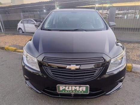 CHEVROLET Prisma 1.0 4P JOY FLEX, Foto 5