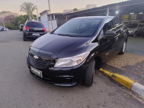 CHEVROLET Prisma 1.0 4P JOY FLEX, Foto 8
