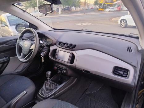 CHEVROLET Prisma 1.0 4P JOY FLEX, Foto 10