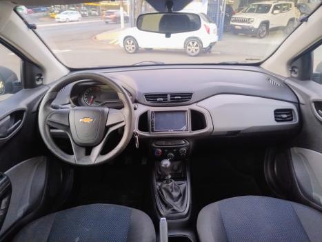 CHEVROLET Prisma 1.0 4P JOY FLEX, Foto 12