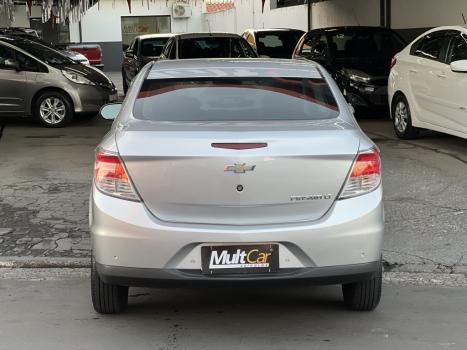 CHEVROLET Prisma 1.0 4P LT FLEX, Foto 5