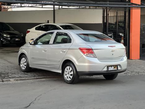 CHEVROLET Prisma 1.0 4P LT FLEX, Foto 4